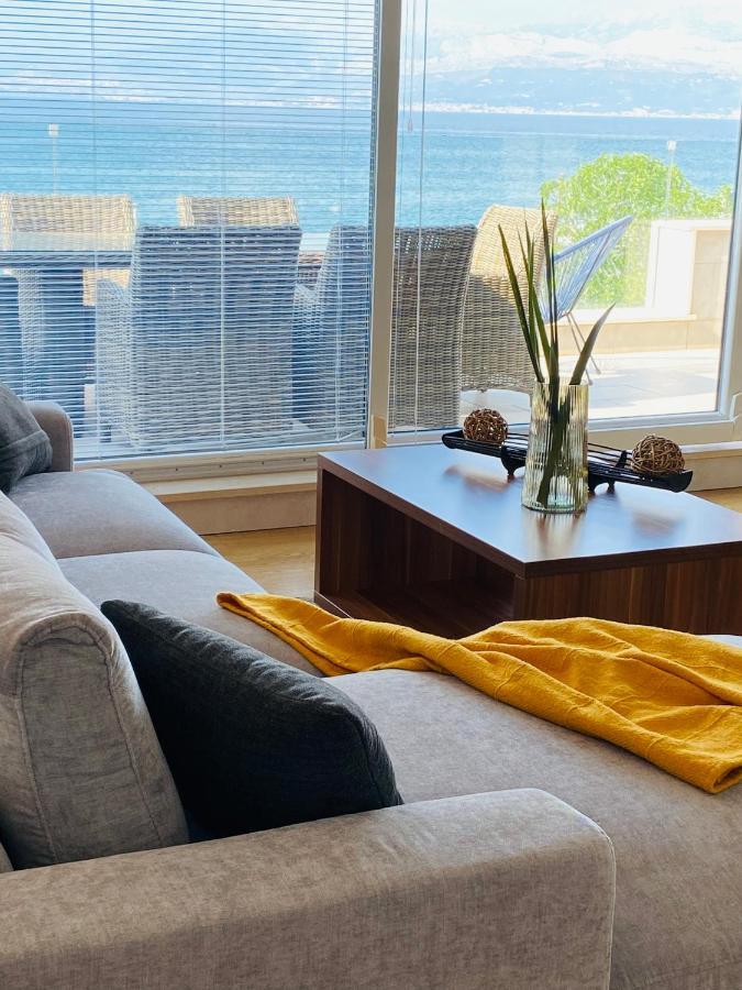 Appartamento Penthouse Ana Sutivan