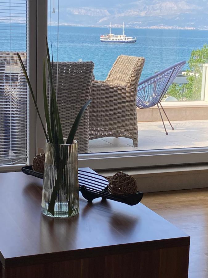 Penthouse Ana Appartamento Sutivan