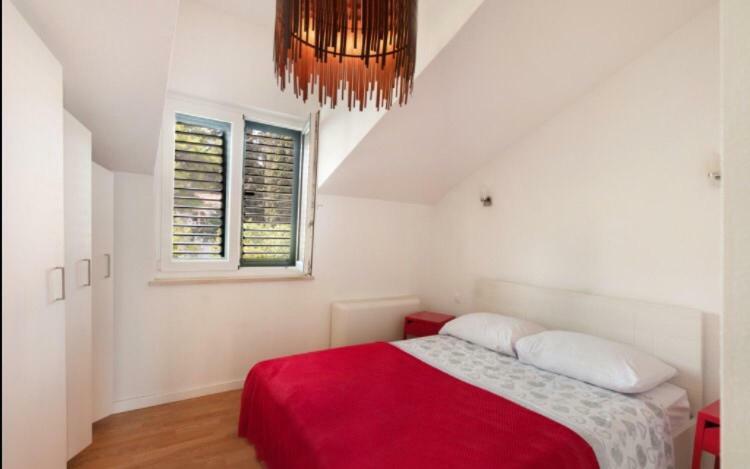 Appartamento Penthouse Ana Sutivan