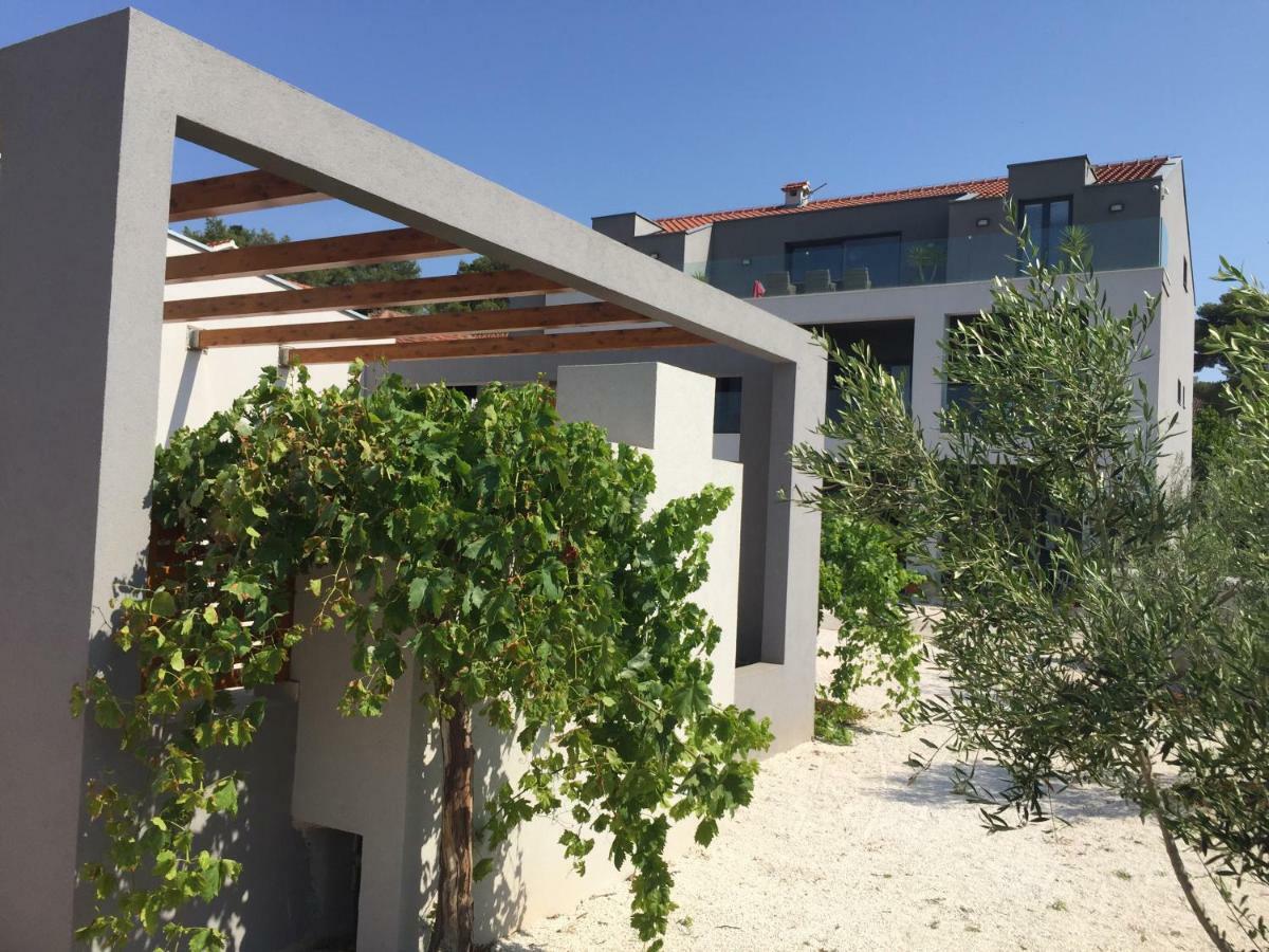 Penthouse Ana Appartamento
