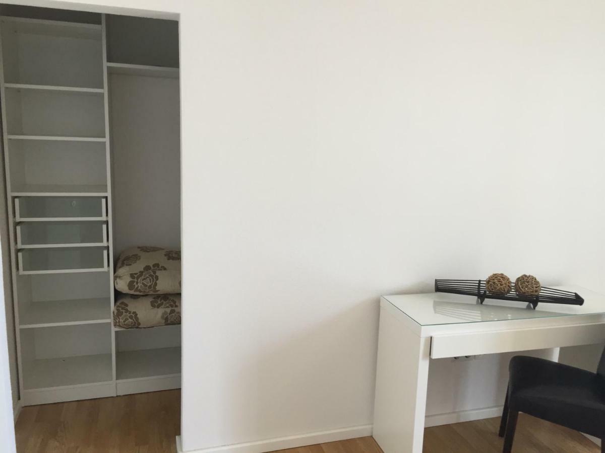 Appartamento Penthouse Ana