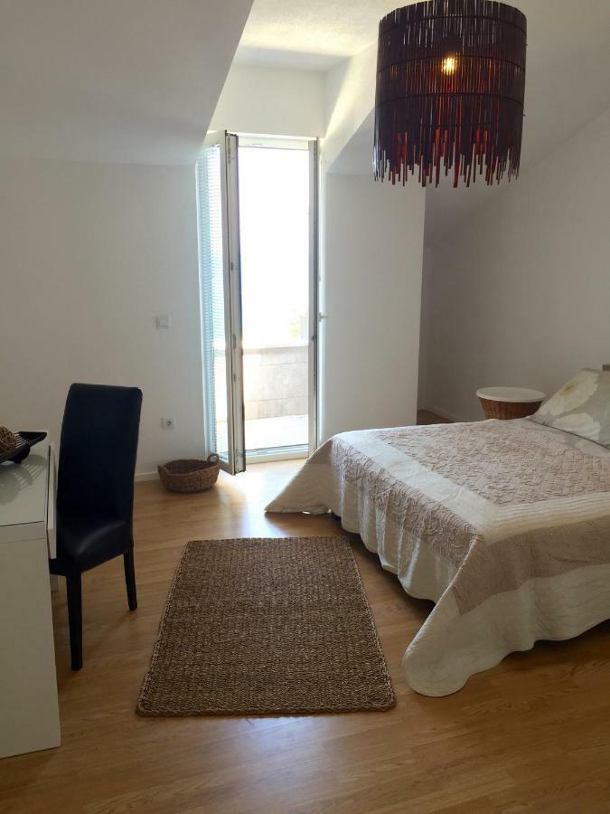 Penthouse Ana Appartamento Sutivan