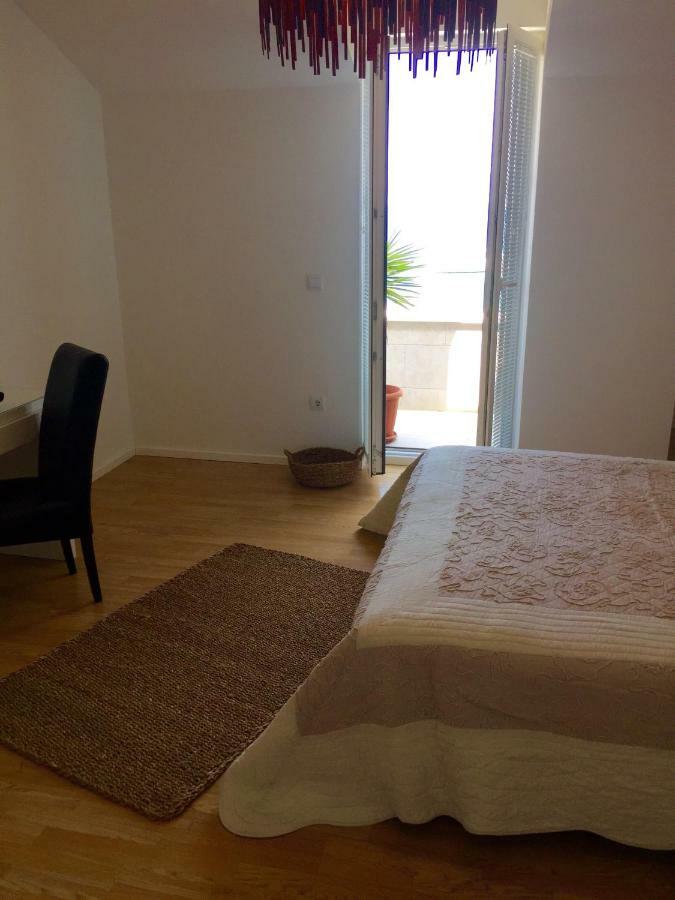 Penthouse Ana Appartamento Sutivan