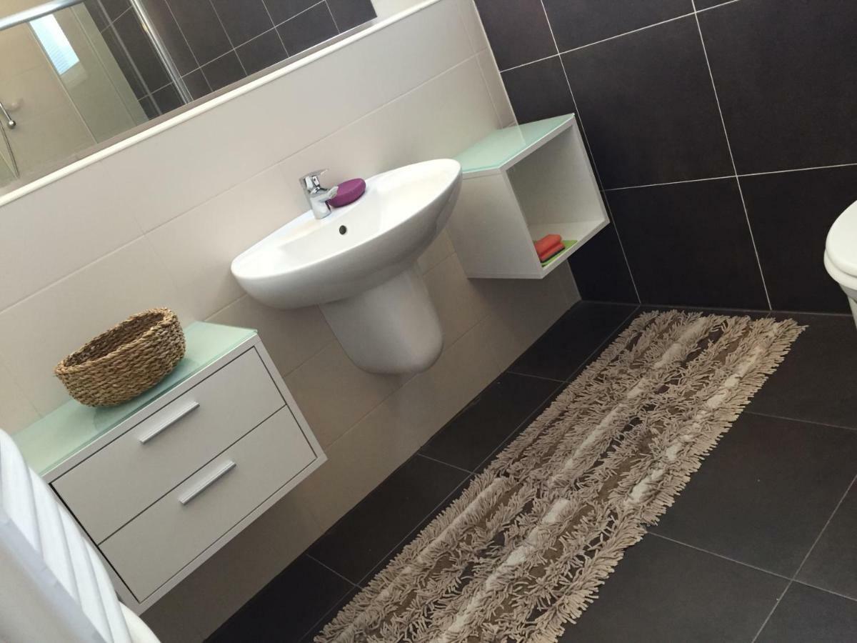 Penthouse Ana Appartamento