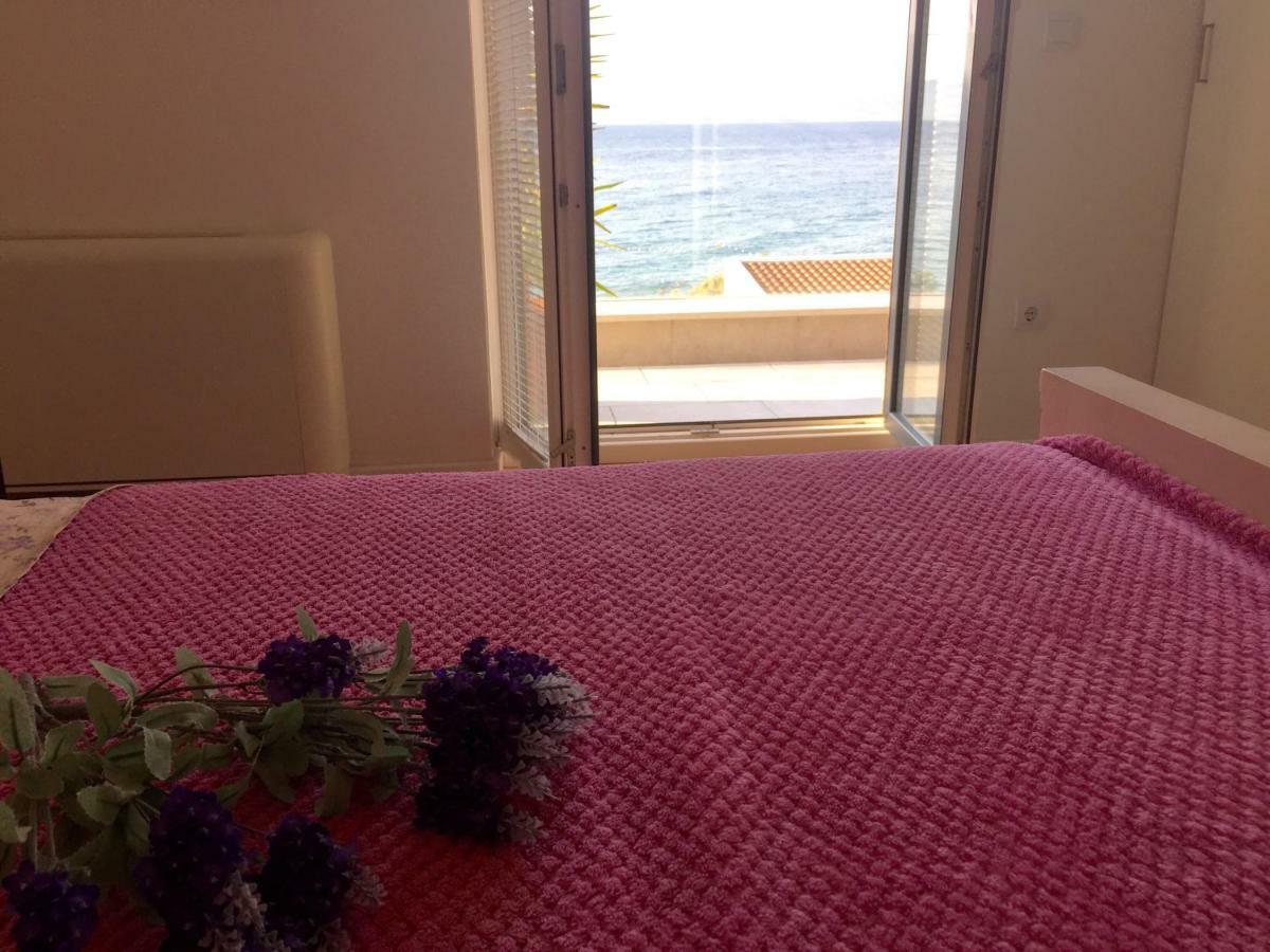 Penthouse Ana Appartamento