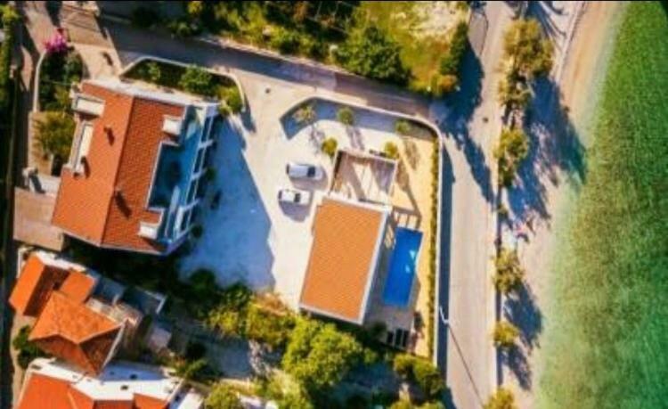 Appartamento Penthouse Ana *