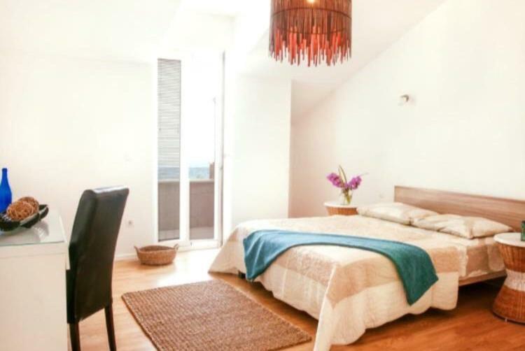 Appartamento Penthouse Ana *