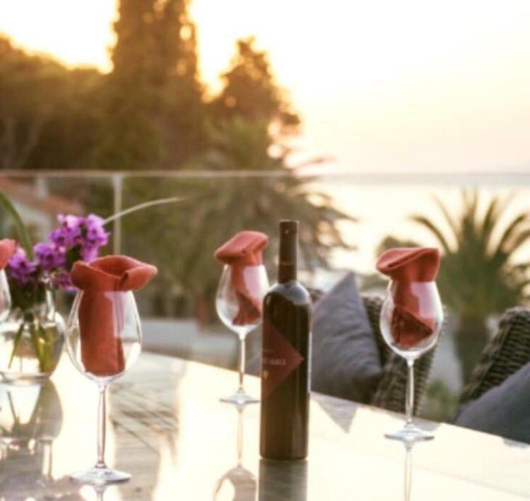 Appartamento Penthouse Ana