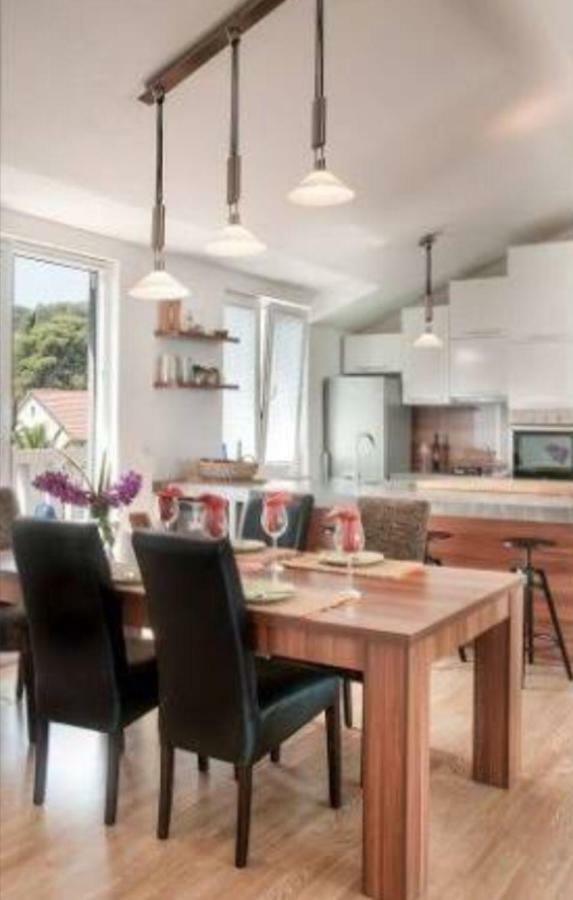 Appartamento Penthouse Ana Sutivan