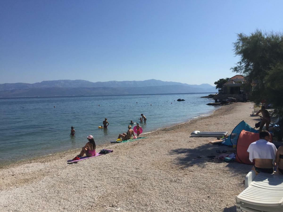 Penthouse Ana Appartamento Sutivan
