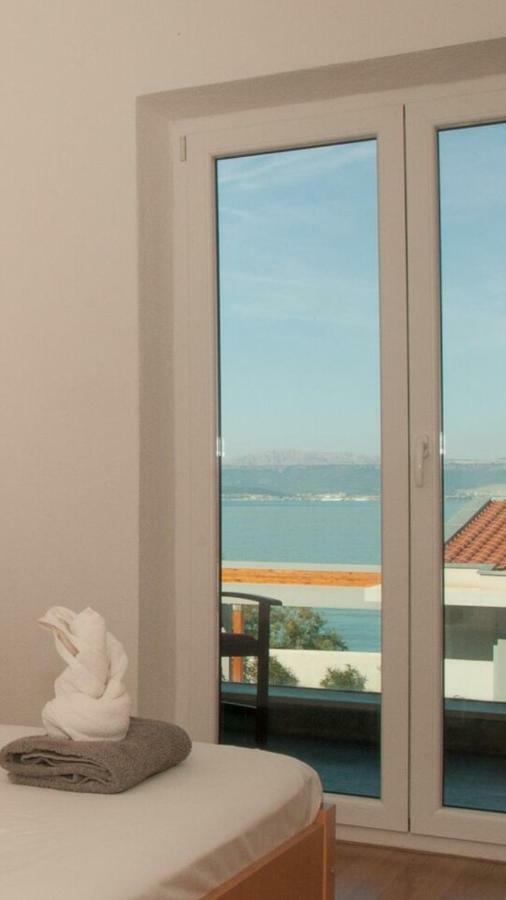 Appartamento Penthouse Ana *